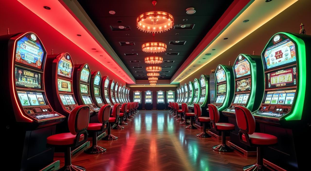 slotbet mobile gaming