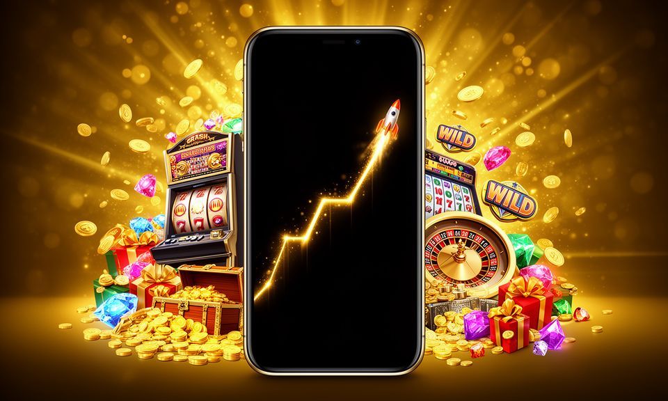 slotbet mobile gaming