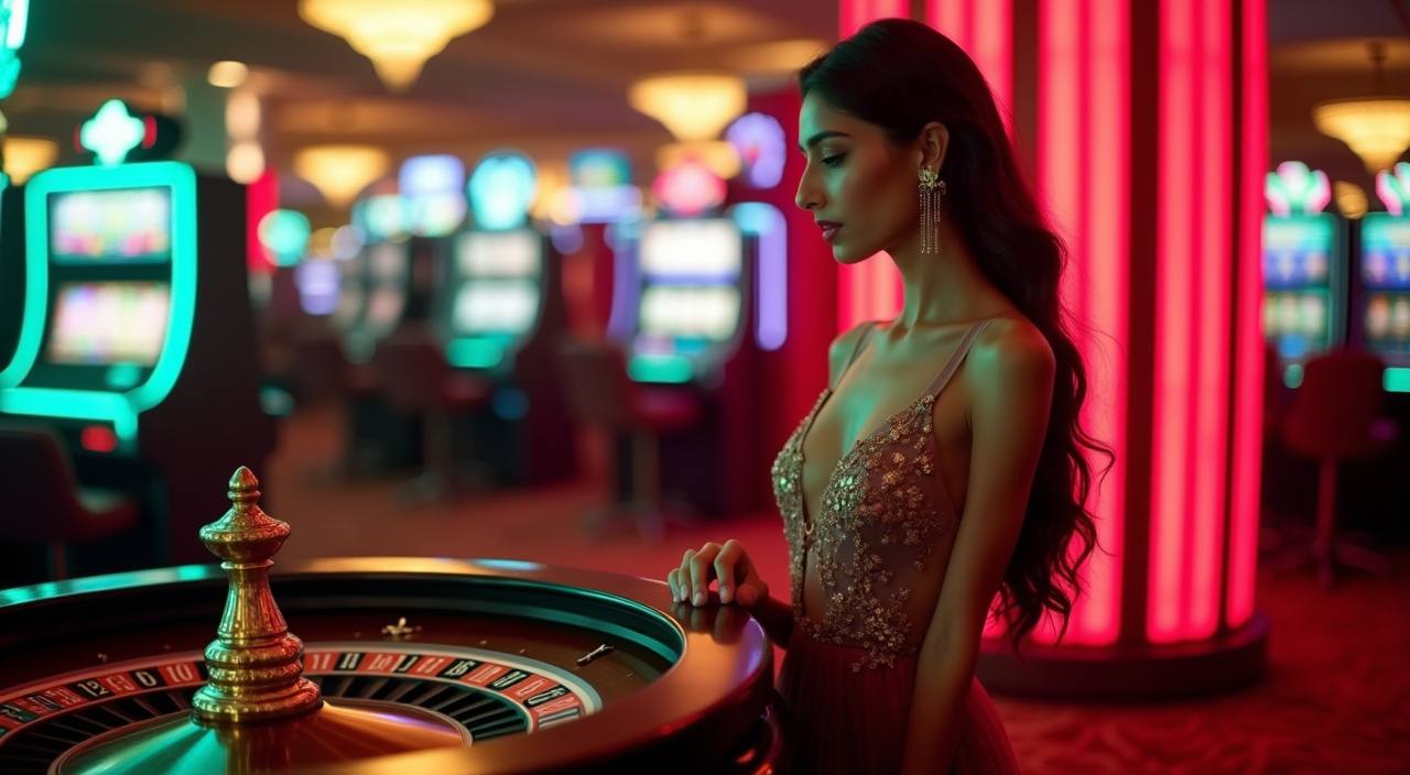 slotbet Open Our Roulette Roundtable Lobby